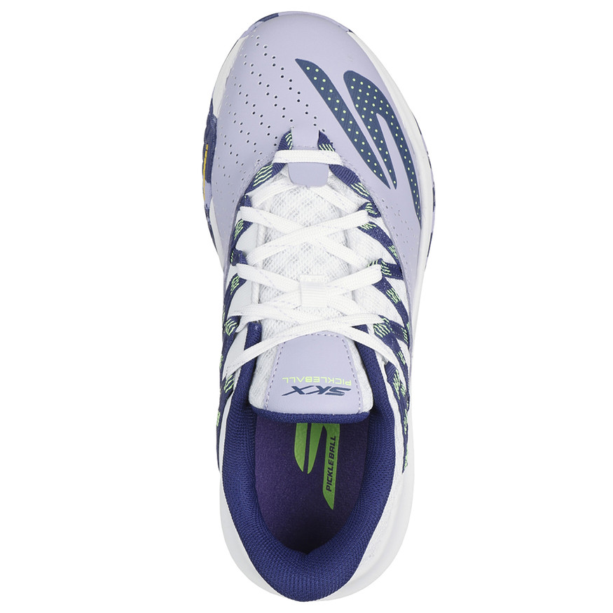 Skechers Women's Viper Court Rally Pickleball Sneaker - GolfEtail.com